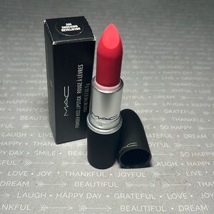 MAC Shocking Revelation Lipstick